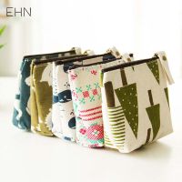 EHN Cute Bags for Women Korean Coin Key Holder Purse Wallet