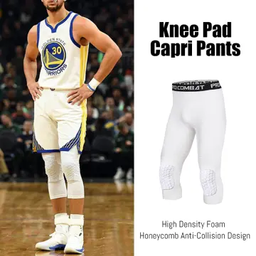 Shop Knee Pad Capri Pants with great discounts and prices online