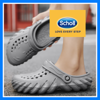 Scholl รองเท้าสกอลล์ scholl รองเท้า scholl Scholl รองเท้าสกอลล์ scholl รองเท้า รองเท้า scholl ผู้ชาย scholl รองเท้า Scholl เกาหลีสำหรับผู้ชาย,รองเท้าแตะ รองเท้า scholl ผู้ชาย scholl ขนาดใหญ่ Scholl รองเท้าแตะสำหรับผู้ชายรองเท้าน้ำ-2030