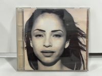 1 CD MUSIC ซีดีเพลงสากล     The Best Of Sade - The Best Of Sade    (M3D164)