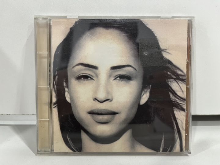 1-cd-music-ซีดีเพลงสากล-the-best-of-sade-the-best-of-sade-m3d164