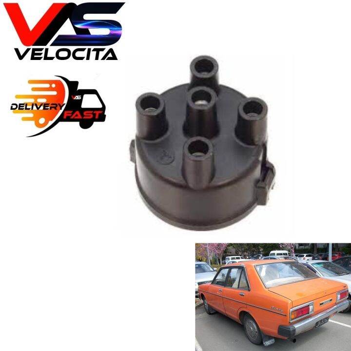 YEC DISTRIBUTOR CAP DATSUN B310 120Y (YD208A) Lazada