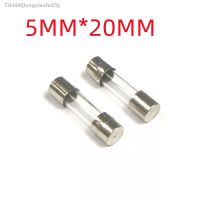 ✖ 10pcs/lot 5x20mm 6x30mm Fast Blow Glass Tube Fuses 100MA 200MA 315MA 500MA 1A 2A 3A 3.15A 5A 6A 6.3A 10A 15A 20A 25A 30A /250V