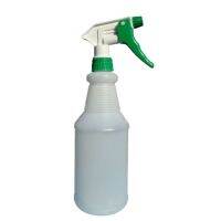 Thicken Plastic Spray Bottles Leak Proof 500ML Scale Line Watering Can