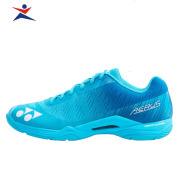 Giày thể thao cầu lông YONEX AERUS màu xanh dành cho nữ, nhẹ nhàng tinh tế