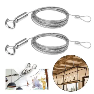 Picture Hanging Wire - Best Price in Singapore - Apr 2024