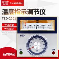 TED-2001 temperature controller pointer temperature controller oven oven temperature control table thermostat temperature controller straw