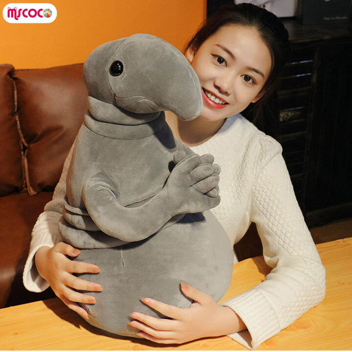 mscoco-ของเล่นตุ๊กตายัดไส้รูปมนุษย์ต่างดาว-ของเล่นนุ่มสบายผิวเป็นมิตรกับวันเกิดสำหรับเด็กของขวัญสำหรับเด็ก