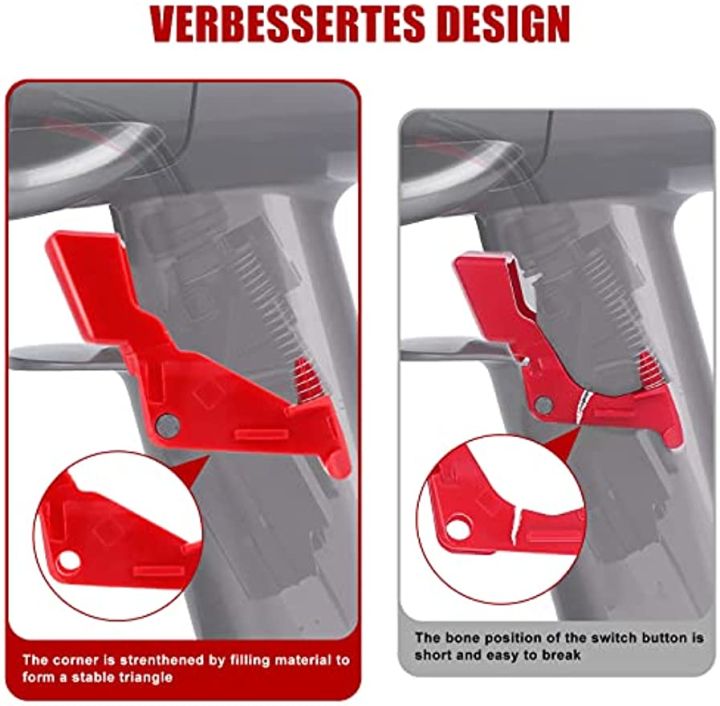 อัปเกรดสวิตช์ปุ่มทริกเกอร์สำหรับ-dyson-v11-v10อะไหล่ทดแทนเครื่องดูดฝุ่น-v15เครื่องมือซ่อมแซมปุ่มเปิด-ปิดไอโฟนที่ดีขึ้น