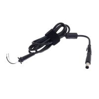 1.2M 7.4 x 5.0 mm Power Cable Cord Connector DC Jack Charger Adapter Plug Power Supply Cable for HP DE LL Laptop*