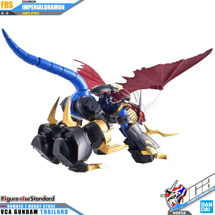 vca-bandai-figure-rise-standard-digimon-adventure-metal-imperialdramon-amplified-figure-rise-ดิจิมอน-แอดเวนเจอร์-โมเดล-vcagth-gundam