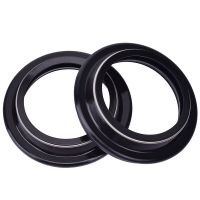 41*54*11 Motorcycle Front Fork Dust Seal And Oil Seal For HONDA ST1100 1990-2001 CB1100 2011-2016 VT1300 10-15 VTX1300 03-12