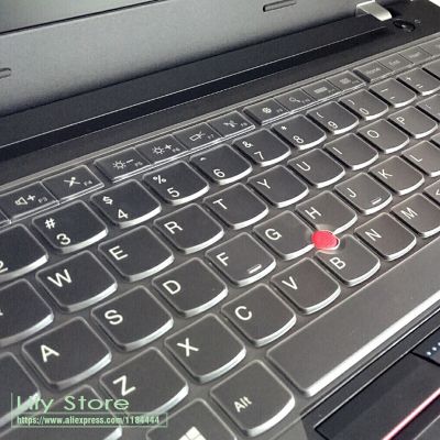 TPU Keyboard Cover Protector Skin for Lenovo Thinkpad E540 S531 S5 E531 T540P W540 W550 T550 W541 P50 15.6 inch