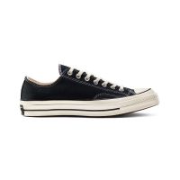 Chuck 70 – Ox – Black (162058C)