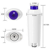 Introspect CO series replacement water filter kitchen