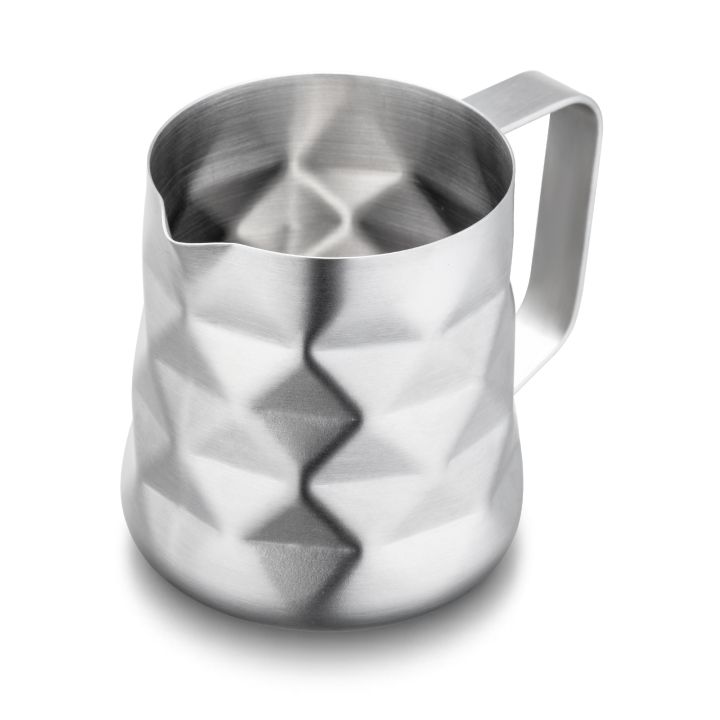 stainless-steel-prismatic-designed-milk-frothing-pitcher-milk-jug-espresso-coffee-barista-craft-latte-cappuccino-cream-cup-maker