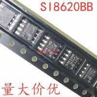 จัดส่งฟรี SI8620BB-B-ISR SI8620BB SOP8 10PCS