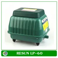 ปั้มลม Resun LP-60 ปั๊มออกซิเจน ปั๊มอ๊อกซิเจน