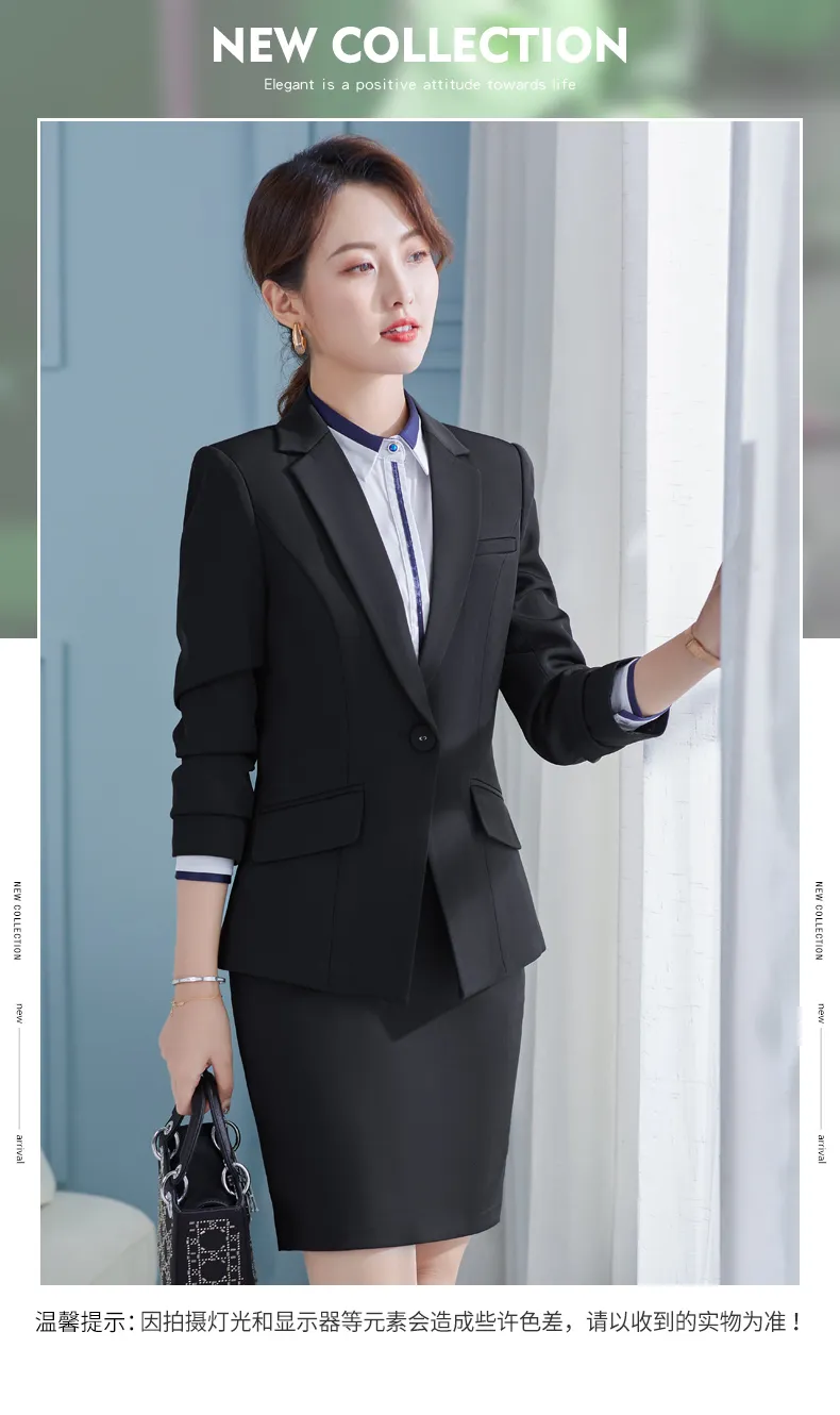 female work suits