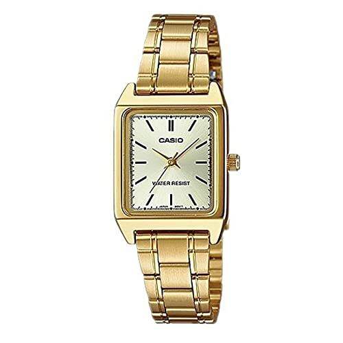 Casio analog clearance wrist watch