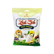 Kẹo Thạch Zai Zai Gói 350g