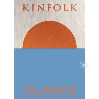 KINFOLK ISLANDS