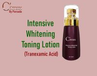 C’smax Intensive Whitening Tonic Lotion (100ml.)