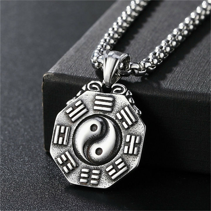 yin-yang-symbol-chinese-feng-shui-amulet-stainless-steel-pendant-24-chain-set