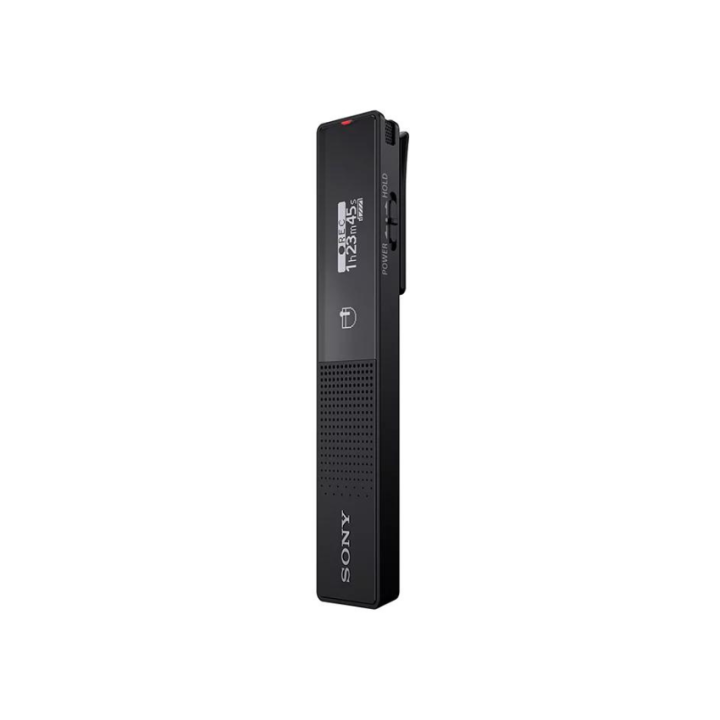 SONY ICD-TX660 Digital Voice Recorder - 4548736121270 - Currys