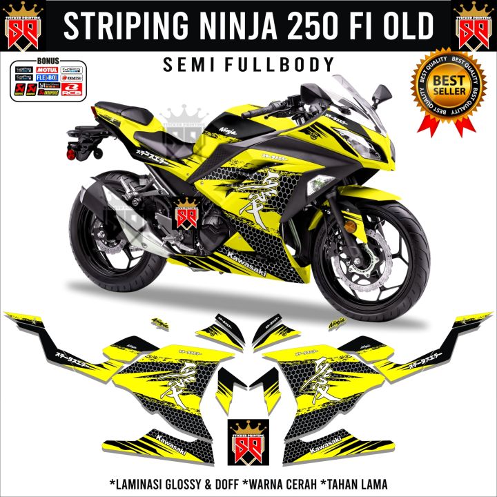 decal-striping-variasi-ninja-250-fi-kawasaki-ninja-fi-250-old
