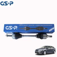 . GSP เพลาขับ FORD FOCUS MK2 โฟกัส เบนซิน ปี 2004-2011 ซ้าย-ขวา ฟอร์ด