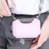 tr1 Shop 1PC Warm pet carry Bag Cylindric Guinea Pigs Bag Warm Pet Outer Bag VR Shopping