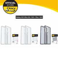 OtterBox สำหรับ Samsung Galaxy S23อัลตร้า/S23พลัส/S23/S21 S20พิเศษ/S21 S20พลัส/หมายเหตุ20อัลตร้า/หมายเหตุ10พลัส/S10พลัสเคสซีรีส์ใส/ละอองดาว | ของแท้