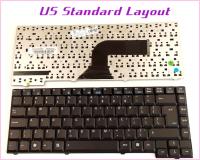 New US Layout Keyboard for ASUS A3E A4 A3Ac A3A A3FC A3V A7 M9 A3H R20 A7V A7D A7F A7G A7J Laptop/Notebook Note Books Pads