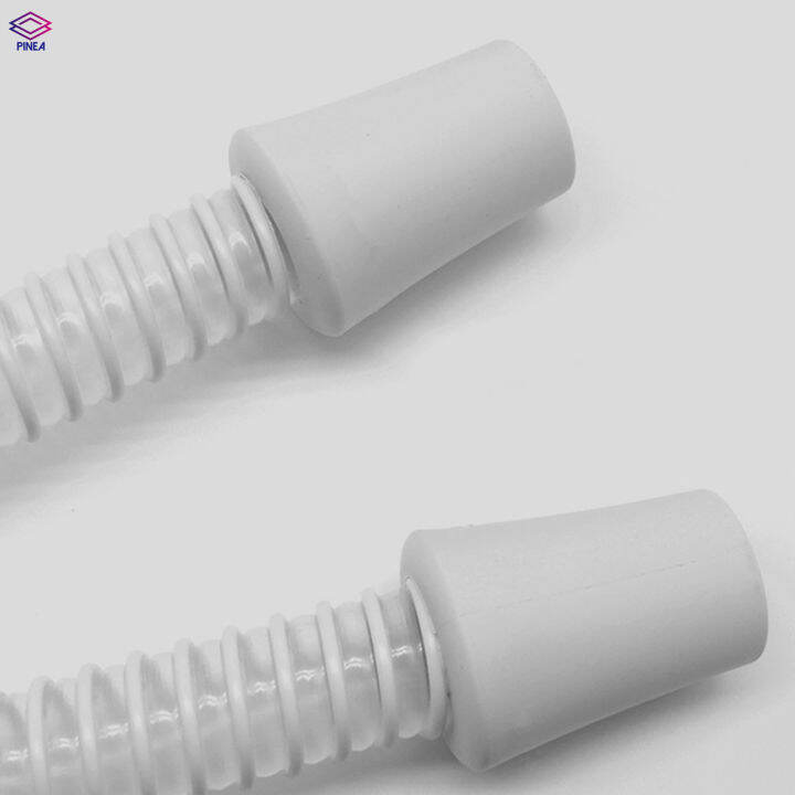 CPAP Replaceable Tube Hose Smooth Inner Soft CPAP Hoses for Health Care