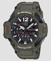 นาฬิกาผู้ชาย Casio G-Shock รุ่น GA-1100KH-3A ของแท้