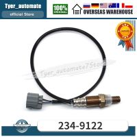 Upstream Oxygen Sensor 234-9122 For Porsche 911 Saab 9-2X Subaru Forester Impreza Legacy Outback Volvo C70 S60 S70 S80 V70 XC70