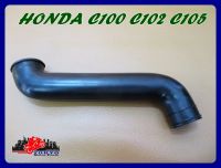 HONDA C100 C102 C105 INTAKE RUBBER TUBE // ยางท่อไอดี สินค้าคุณภาพดี