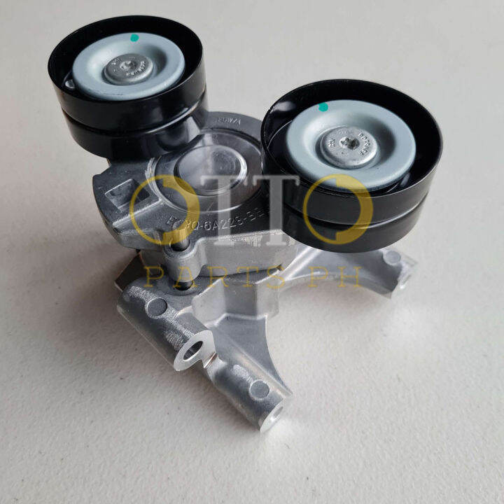 [OEM] Belt Tensioner Assembly for Ford Ranger, BT50 [20122020] and