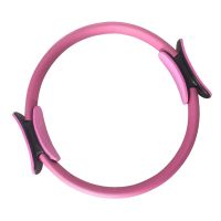 Yoga Circle Fitness Magic Ring for Women Professional Training Muscle Pilates Circles Exercise Accessories Workout Gym Home Use