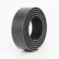 SJ3551 Black (25.4mm X 400) Fasteners Tape Dual Lock Type Mushroom Reclosable Fastener Tape Bacing VHB Adhesive Look LoopTape