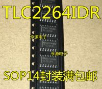 【✔In stock】 shen1817474 5ชิ้น Tlc2264idr Tlc2264id Sop14 Tlc2264i