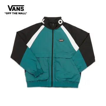 Vans sales jacket singapore