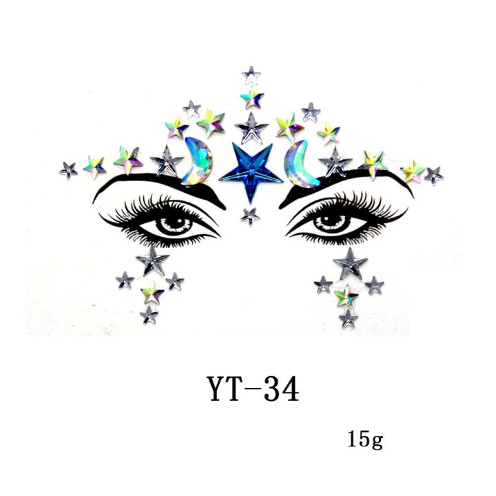 yf-face-tattoo-stickers-drill-eyes-decoration-diamond-faced-festival-party-temporary-rhinestones-masquerade
