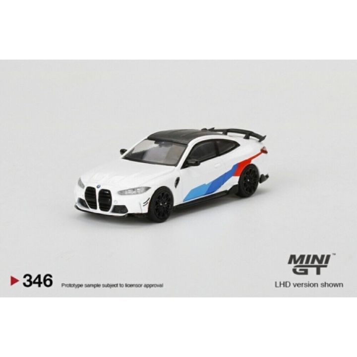 gt3-m4คอลเลกชันรถโมเดล-diecast-mini-gt-1-64รุ่นลิมิเต็ดอิดิชั่น