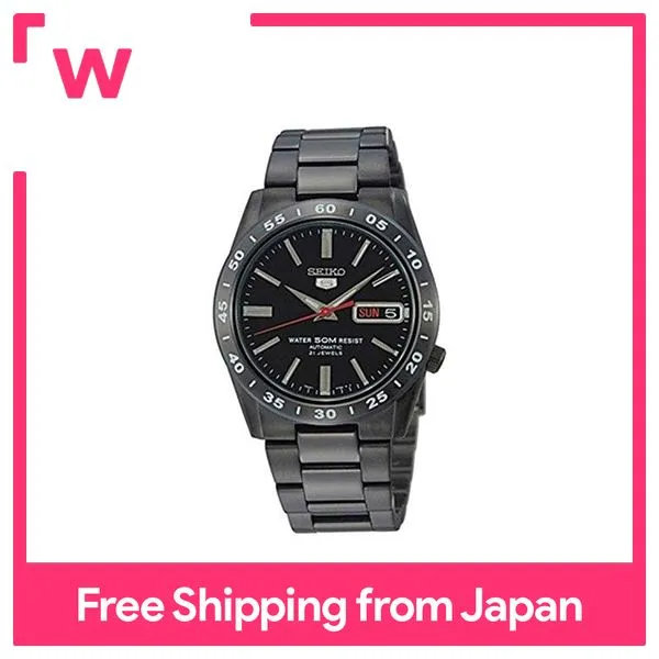 SEIKO SEIKO 5 Seiko Five Automatic Men's Watch SNKE03K1