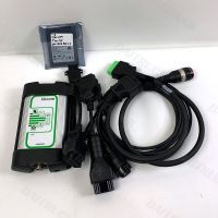 Vocom 88890300 Interface For Volvo Renault UD Mack Heavy Duty Truck Diagnostic Scanner Tool