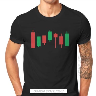 Wallstreetbets Stock And Option Trading Investment Gift Classic Tshirt Vintage MenS Tees Tops Large Pure Cotton O-Neck T Shirt
