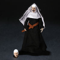 NECA THE NUN 오징어 게임 ก่อนที่คุณจะทำเช่นนั้น