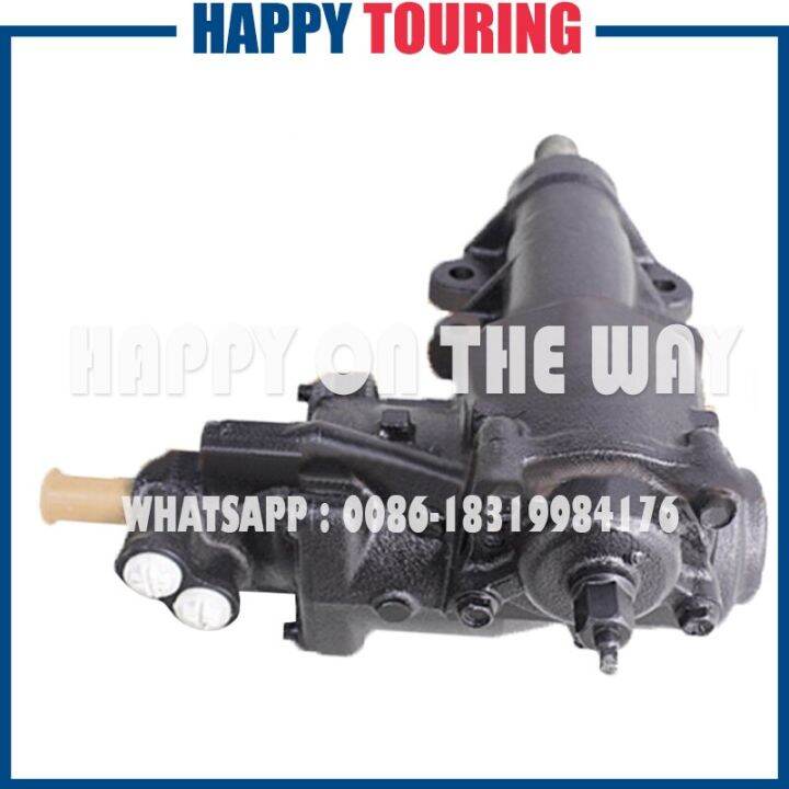 Power Steering Rack Steering Gear Box FOR NISSAN PATROL Y60 4920006J00